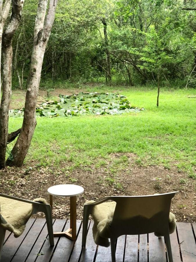 Hideaways Lazuli Bush Lodge, Hluhluwe Exterior photo